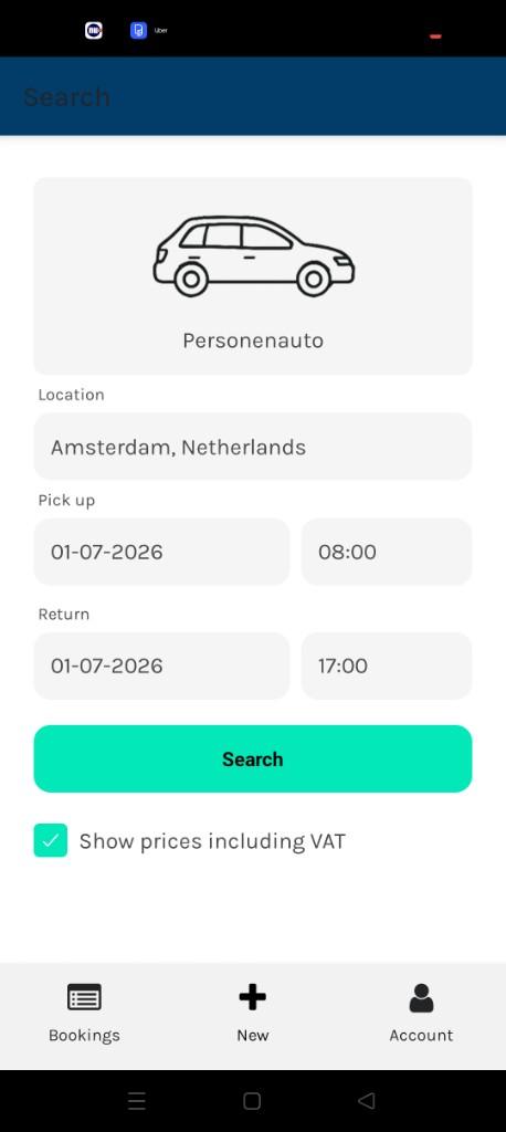 Search