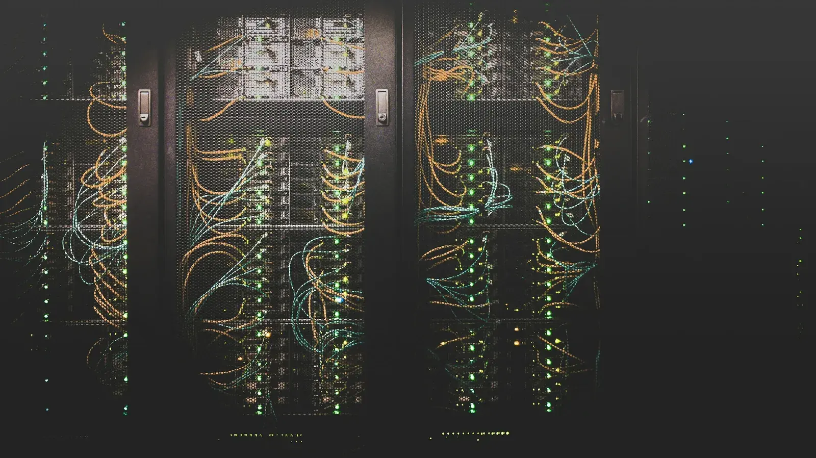 Connected technology infrastructure
