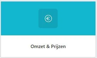 Ingresos y precios