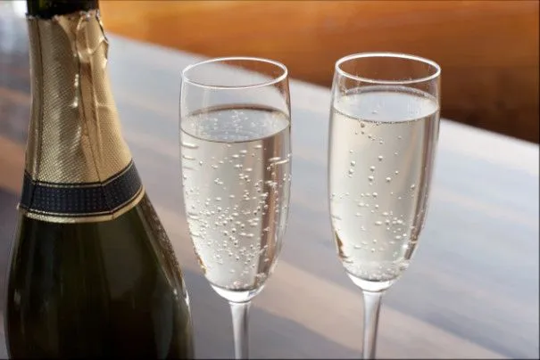 Champagner